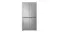 LG 665L Quad Door Fridge Freezer - Platinum Silver (GF-B700PL) LG 665L Quad Door Fridge Freezer - Platinum Silver (GF-B700PL)