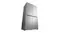 LG 665L Quad Door Fridge Freezer - Platinum Silver (GF-B700PL) LG 665L Quad Door Fridge Freezer - Platinum Silver (GF-B700PL)