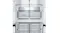LG 665L Quad Door Fridge Freezer - Platinum Silver (GF-B700PL) LG 665L Quad Door Fridge Freezer - Platinum Silver (GF-B700PL)