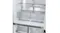 LG 665L Quad Door Fridge Freezer - Platinum Silver (GF-B700PL) LG 665L Quad Door Fridge Freezer - Platinum Silver (GF-B700PL)