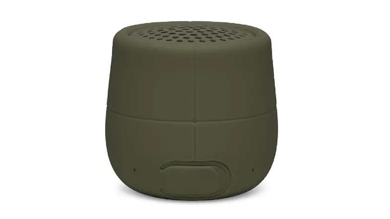Lexon Mino X Bluetooth Speaker - Khaki Lexon Mino X Bluetooth Speaker - Khaki