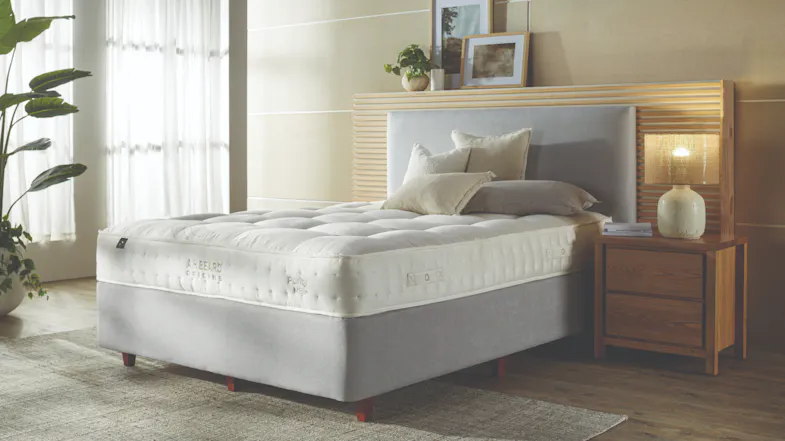 Origins Purity MEIII Plus Soft Single Mattress by A.H. Beard Origins Purity MEIII Plus Soft Single Mattress by A.H. Beard