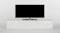Sonorous 2m TV/AV Entertainment Centre Cabinet - White Gloss (Studio Series/STD200PWHTWHTBS) Sonorous 2m TV/AV Entertainment Centre Cabinet - White Gloss (Studio Series/STD200PWHTWHTBS)