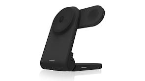 STM ChargeTree Mag Multi Device Charging Station - Black