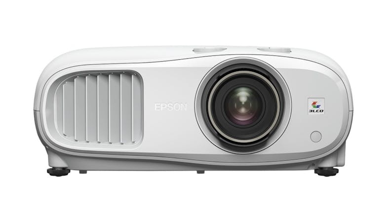 Epson 4K PRO-UHD Home Theatre Projector (EH-TW7100)