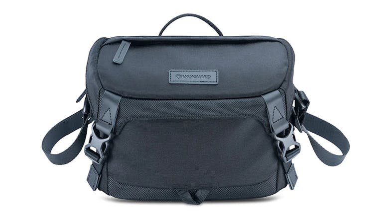 Vanguard Veo GO 24M Camera Bag - Black Vanguard Veo GO 24M Camera Bag - Black