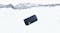 Tractive Cat Mini GPS Tracker - Midnight Blue Tractive Cat Mini GPS Tracker - Midnight Blue