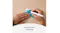 Cricut Heat-Activated Colour Changing Permanent Vinyl 12" x 24" - Turquoise to Light Blue (1 Roll) Cricut Heat-Activated Colour Changing Permanent Vinyl 12" x 24" - Turquoise to Light Blue (1 Roll)