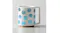 Cricut Heat-Activated Colour Changing Permanent Vinyl 12" x 24" - Turquoise to Light Blue (1 Roll) Cricut Heat-Activated Colour Changing Permanent Vinyl 12" x 24" - Turquoise to Light Blue (1 Roll)