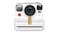 Polaroid Now+ (Gen 2) i-Type Instant Camera - White