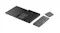 Logitech Casa Pop-Up Desk Kit - Graphite (920-011283) Logitech Casa Pop-Up Desk Kit - Graphite (920-011283)