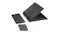 Logitech Casa Pop-Up Desk Kit - Graphite (920-011283) Logitech Casa Pop-Up Desk Kit - Graphite (920-011283)