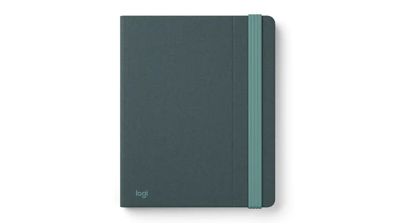 Logitech Casa Pop-Up Desk Kit - Graphite Logitech Casa Pop-Up Desk Kit - Graphite