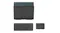 Logitech Casa Pop-Up Desk Kit - Graphite (920-011283) Logitech Casa Pop-Up Desk Kit - Graphite (920-011283)