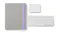 Logitech Casa Pop-Up Desk Kit - Off White (920-011285) Logitech Casa Pop-Up Desk Kit - Off White (920-011285)