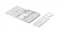 Logitech Casa Pop-Up Desk Kit - Off White (920-011285) Logitech Casa Pop-Up Desk Kit - Off White (920-011285)
