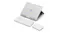 Logitech Casa Pop-Up Desk Kit - Off White (920-011285) Logitech Casa Pop-Up Desk Kit - Off White (920-011285)