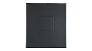 Polaroid Square Film 160 Photo Album - Black (Large)