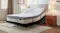 Sealy Highgrove Medium Queen Mattress with Refresh Adjustable Base by A.H. Beard Sealy Highgrove Medium Queen Mattress with Refresh Adjustable Base by A.H. Beard