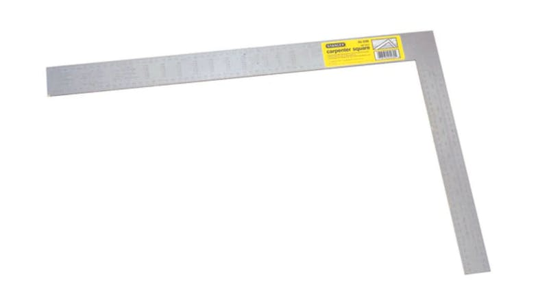 Stanley Carpenters Square Stanley Carpenters Square