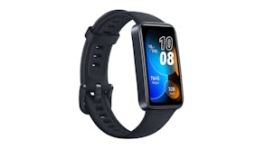 Huawei Band 8 Fitness Tracker - Midnight Black (Bluetooth)