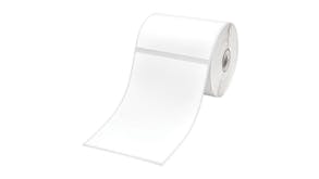 Brother RD-S02C1 Thermal Die-Cut Label Roll - 102 x 152mm (281 Labels)