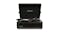 Crosley Voyager Bluetooth Turntable w/ Manchester Turntable Stand - Black Crosley Voyager Bluetooth Turntable w/ Manchester Turntable Stand - Black
