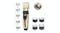 Hacienda Pet Grooming Kit w/ Accessories 12pcs. Hacienda Pet Grooming Kit w/ Accessories 12pcs.