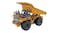 Lenoxx Remote Controlled Toy Dump Truck w/ Lights Lenoxx Remote Controlled Toy Dump Truck w/ Lights