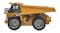 Lenoxx Remote Controlled Toy Dump Truck w/ Lights Lenoxx Remote Controlled Toy Dump Truck w/ Lights