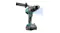 Extol SHARE20V Cordless Brushless Hammer Drill w/ 2000mAh Battery Extol SHARE20V Cordless Brushless Hammer Drill w/ 2000mAh Battery