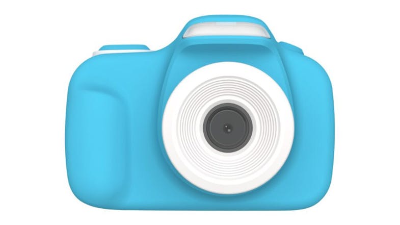 MyFirst Camera 3 Digital Camera for Kids - Blue MyFirst Camera 3 Digital Camera for Kids - Blue