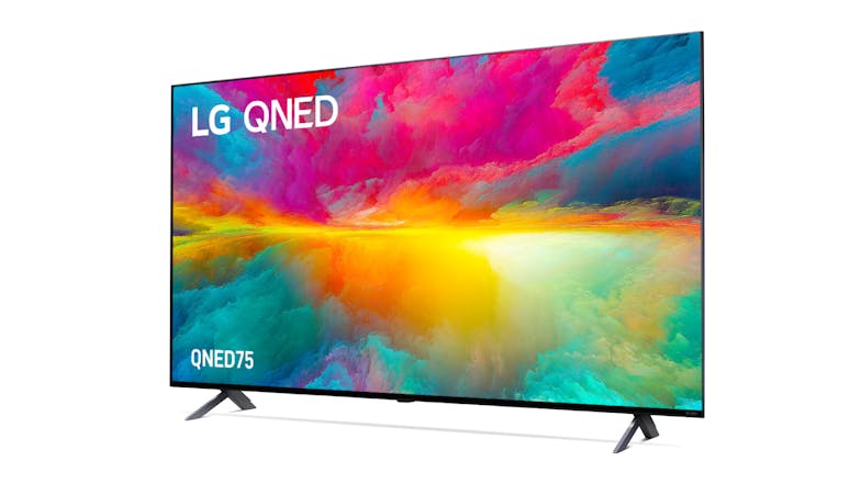 LG 75" QNED75 Smart 4K QNED TV