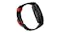 Fitbit Ace 3 Activity Tracker - Black/Sport Red (Bluetooth, Kids Edition)