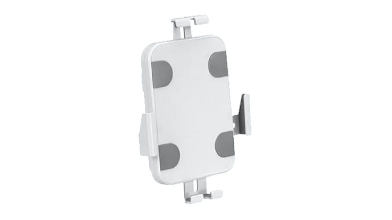 Konic Rotating Anti-Theft Tablet Wall Mount 7.9" - 11" - White Konic Rotating Anti-Theft Tablet Wall Mount 7.9" - 11" - White