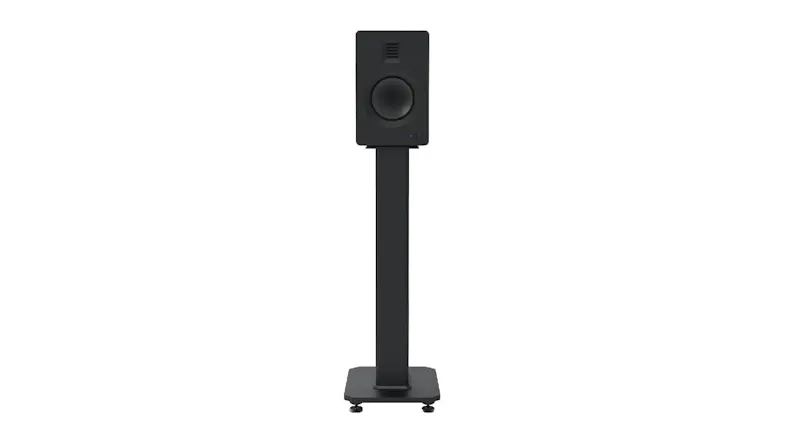 Kanto SX26 26" Speaker Stands w/ Isolation Feet - Black Kanto SX26 26" Speaker Stands w/ Isolation Feet - Black