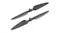 DJI Low-Noise Propellers for Air 3 Drone (1 Pair) DJI Low-Noise Propellers for Air 3 Drone (1 Pair)