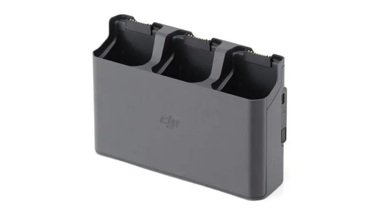 DJI Battery Charging Hub for Air 3 Drone DJI Battery Charging Hub for Air 3 Drone