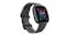 Fitbit Sense 2 Smartwatch - Graphite Aluminium Case with Shadow Grey Band (GPS, Bluetooth)