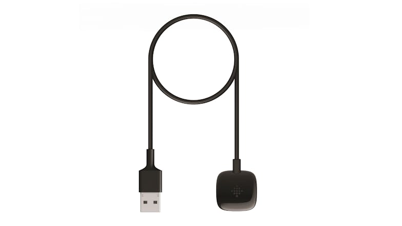 Fitbit Charging Cable for Sense 1/2 & Versa 3