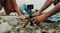 GoPro 3-Way 2.0 Tripod/Arm/Grip for Hero11 Black/11 Black Mini/10/9/8/7/6/5/MAX GoPro 3-Way 2.0 Tripod/Arm/Grip for Hero11 Black/11 Black Mini/10/9/8/7/6/5/MAX