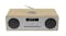 Majority Oakington Dab Radio & CD Player w/ Bluetooth - Oak Majority Oakington Dab Radio & CD Player w/ Bluetooth - Oak