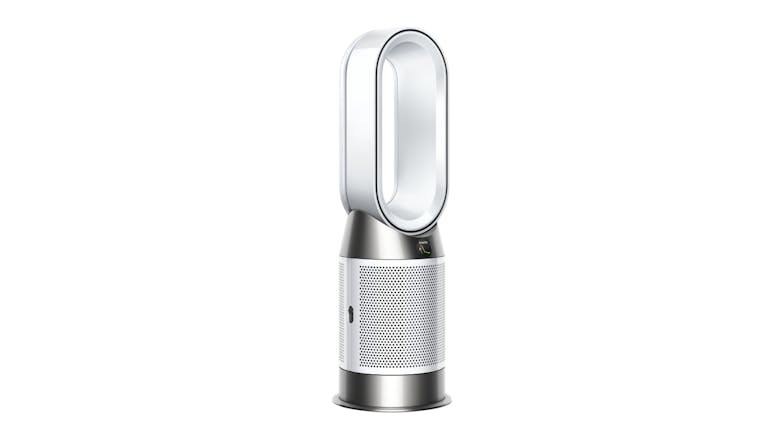 Dyson Purifier Hot+Cool (Gen 1) Fan Heater - White