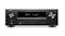 Denon 5.2 Channel Smart AV Receiver - 8K Ultra HD | BT v4.2 - Black (AVR-X580BT) Denon 5.2 Channel Smart AV Receiver - 8K Ultra HD | BT v4.2 - Black (AVR-X580BT)