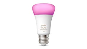 Philips Hue A60 E27 11W RGB LED Bulb