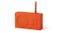 Lexon Tykho 3 FM Radio w/ Bluetooth - Orange Lexon Tykho 3 FM Radio w/ Bluetooth - Orange