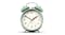 Newgate "Charlie Bell Echo" Classic Alarm Clock - Neo Mint Newgate "Charlie Bell Echo" Classic Alarm Clock - Neo Mint