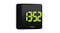 Newgate "Space Hotel Orbatron" LED Alarm Clock - Black/Green Newgate "Space Hotel Orbatron" LED Alarm Clock - Black/Green