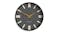 Newgate "Universal Plaza Dial" Wall Clock - Black Newgate "Universal Plaza Dial" Wall Clock - Black