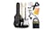 3rd Avenue 3/4 Size Classical Guitar Starter Pack - Black